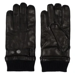 Howard London Leren handschoenen Carl-Heren Handschoenen