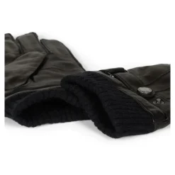 Howard London Leren handschoenen Carl-Heren Handschoenen