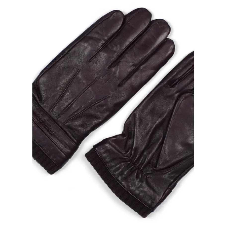 Howard London Leren handschoenen Fredh-Heren Handschoenen