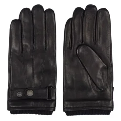 Howard London Leren Handschoenen Smith-Heren Handschoenen