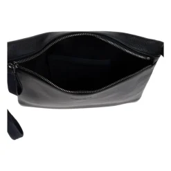 Giorgio Armani Leren Handtas-Heren Tassen