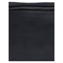 Giorgio Armani Leren Handtas-Heren Tassen