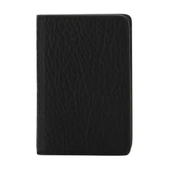 Maison Margiela Leren Kaarthouder-Heren Portefeuilles