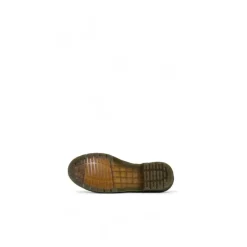 Dr. Martens Leren loafers-Heren Instappers & Slip Ons