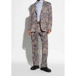 Coach Leren Loafers-Heren Instappers & Slip Ons