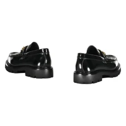 CELINE Leren Loafers-Heren Instappers & Slip Ons