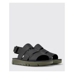 Camper Leren Open Sandalen-Heren Sandalen