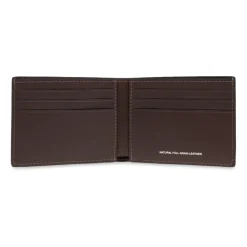 Coach Leren Portemonnee-Heren Portefeuilles