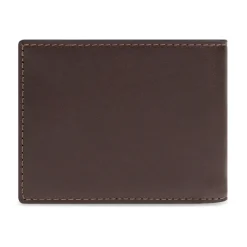 Coach Leren Portemonnee-Heren Portefeuilles