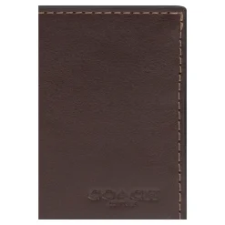 Coach Leren Portemonnee-Heren Portefeuilles