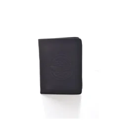 VON DUTCH Leren Portemonnee --Heren Portefeuilles