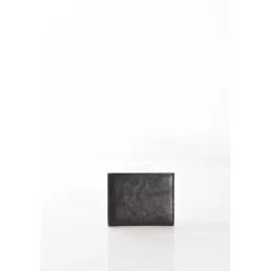 VON DUTCH Leren Portemonnee Wekelijks Model-Heren Portefeuilles