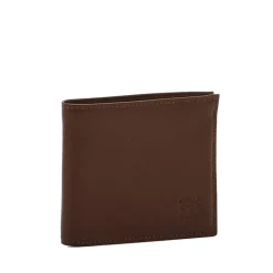 Il Bisonte Leren portemonnees-Heren Portefeuilles
