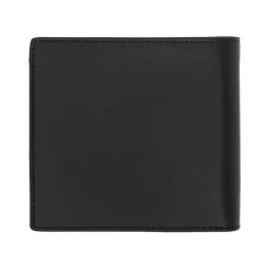 A.P.C. Leren Portemonnees Pasjeshouders-Heren Portefeuilles