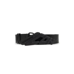 Dsquared2 Leren Riem-Heren Riemen