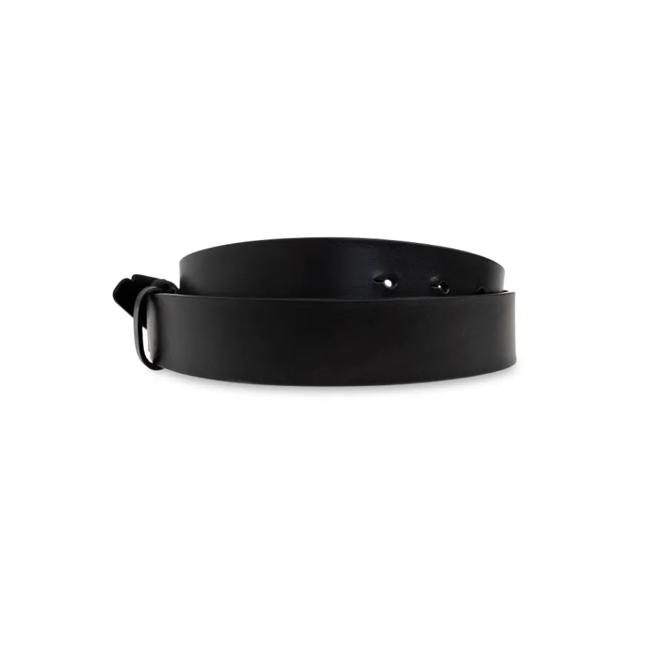 Dsquared2 Leren Riem-Heren Riemen