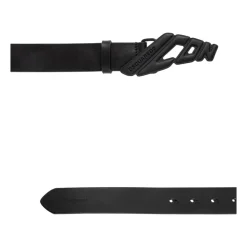 Dsquared2 Leren Riem-Heren Riemen