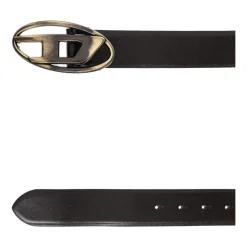 Diesel Leren riem-Heren Riemen
