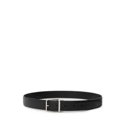 Dolce & Gabbana Leren Riem-Heren Riemen