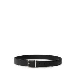 Dolce & Gabbana Leren Riem-Heren Riemen