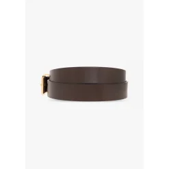 Dsquared2 Leren Riem-Heren Riemen