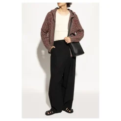 A.P.C. Leren sandalen-Heren Sandalen