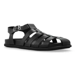 A.P.C. Leren sandalen-Heren Sandalen