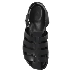 A.P.C. Leren sandalen-Heren Sandalen