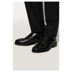 Dsquared2 Leren schoenen-Heren Nette Schoenen