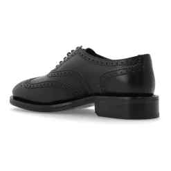 Dsquared2 Leren schoenen-Heren Nette Schoenen