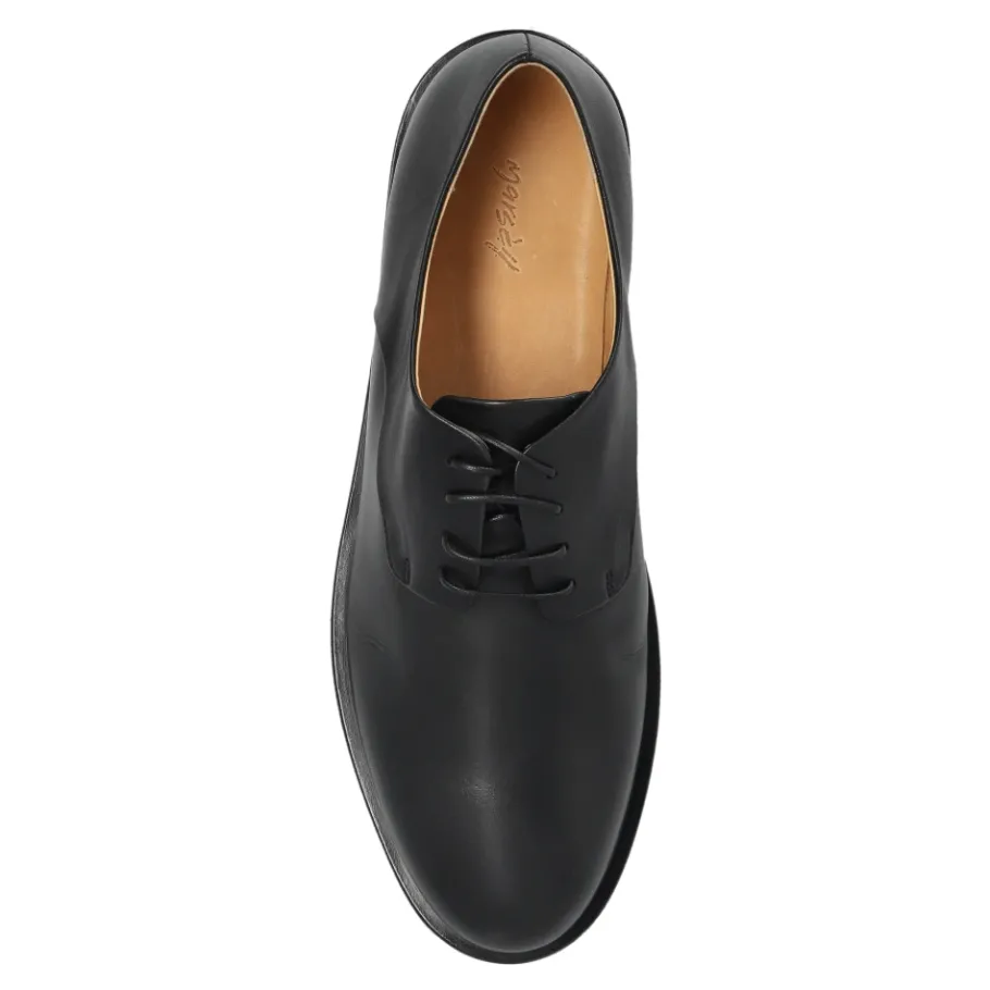 Marsell Leren schoenen-Heren Instappers & Slip Ons|Nette Schoenen