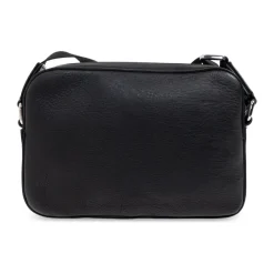 Iceberg Leren schoudertas-Heren Tassen