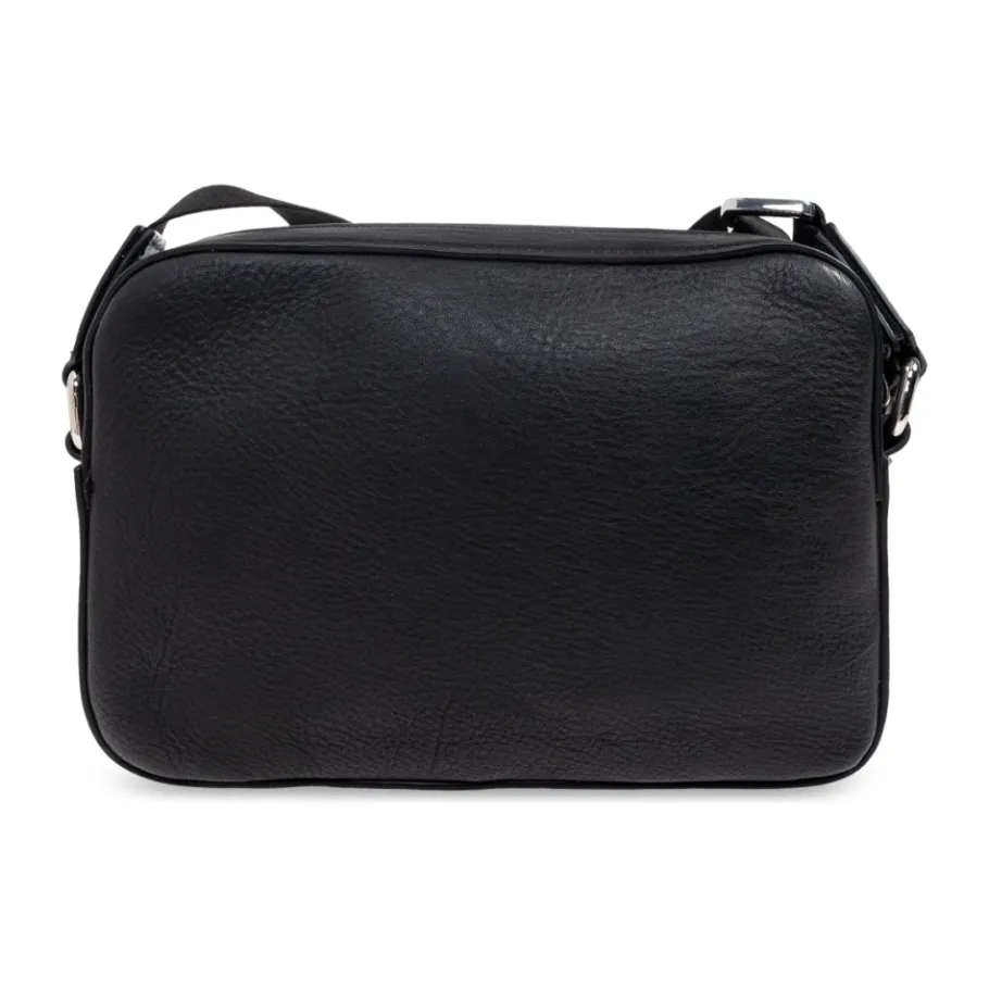 Iceberg Leren schoudertas-Heren Tassen