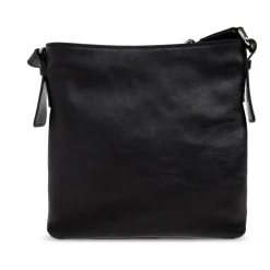 Iceberg Leren schoudertas-Heren Tassen