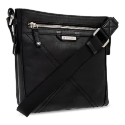 Iceberg Leren schoudertas-Heren Tassen