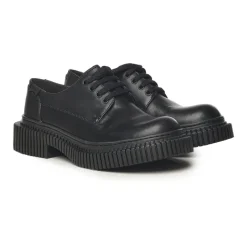 Camper Leren Sneakers met OrthoLite® Binnenzool-Heren Nette Schoenen