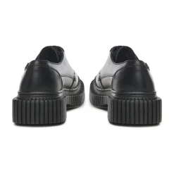 Camper Leren Sneakers met OrthoLite® Binnenzool-Heren Nette Schoenen