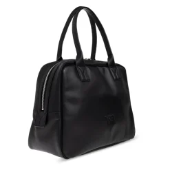 Y-3 Leren tas-Heren Tassen