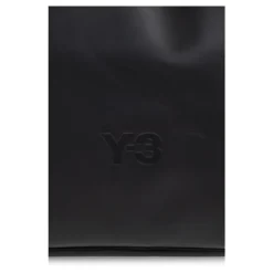 Y-3 Leren tas-Heren Tassen