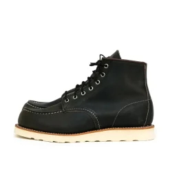 Red Wing Shoes Leren Veterlaarzen-Heren Laarzen