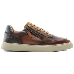 Ambitious Lewis Zip Sneaker-Heren Sneakers