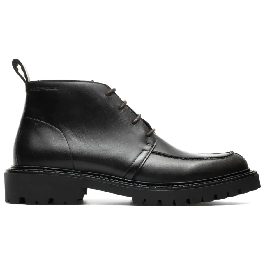 Ambitious LEX Enkelboot-Heren Laarzen