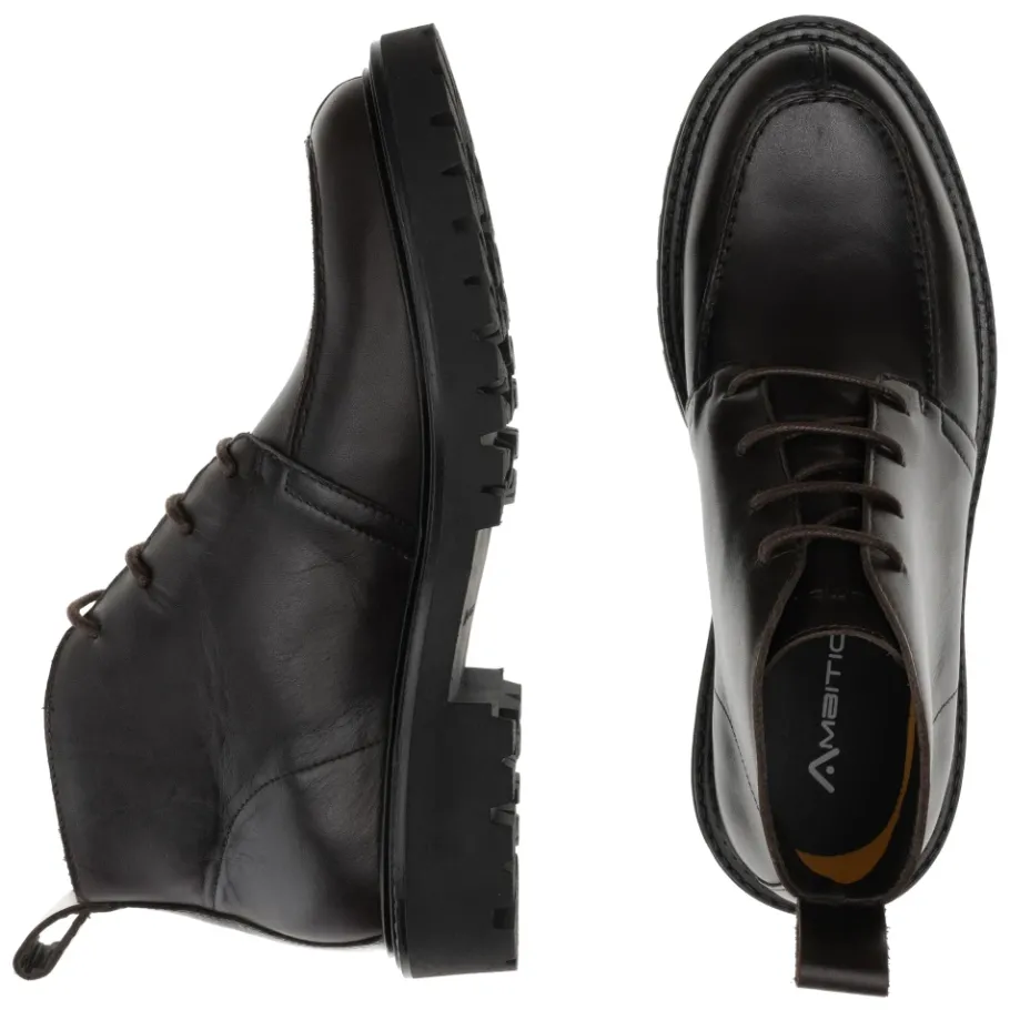 Ambitious LEX Enkelboot-Heren Laarzen