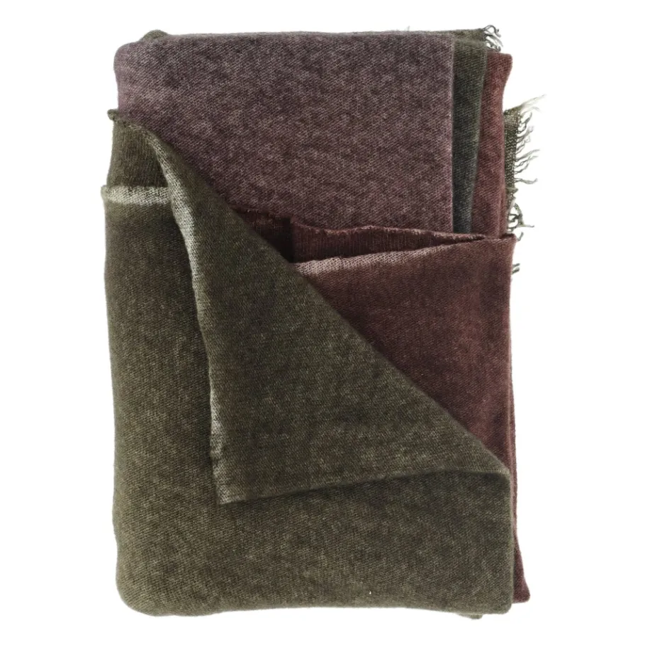 Faliero Sarti Liam Scarf-Heren Sjaals