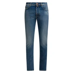 Jacob Cohën Lichte Jeans voor Mannen-Heren Jeans