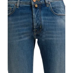 Jacob Cohën Lichte Jeans voor Mannen-Heren Jeans