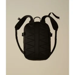 C.P. Company Lichtgewicht Nylon Reisrugzak-Heren Rugzakken|Tassen