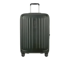 Samsonite Lichtgewicht Uitbreidbare Bagage met TSA-slot-Heren Tassen