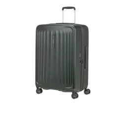 Samsonite Lichtgewicht Uitbreidbare Bagage met TSA-slot-Heren Tassen