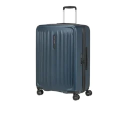 Samsonite Lichtgewicht Uitbreidbare Bagage met TSA-slot-Heren Tassen